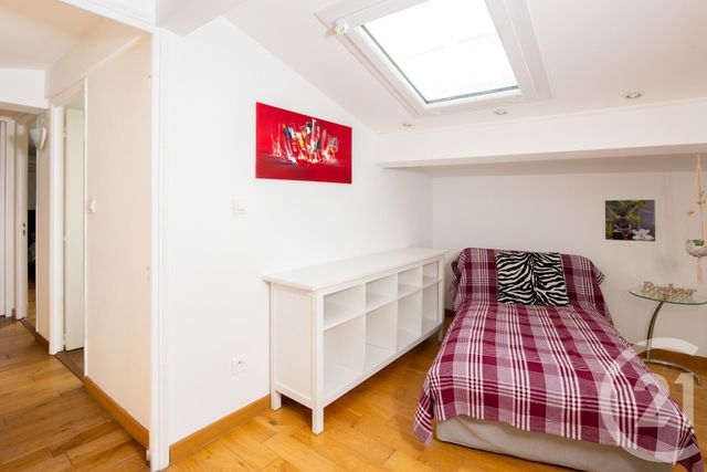 maison à vendre - 4 pièces - 100.75 m2 - VILLEFRANCHE SUR MER - 06 - PROVENCE-ALPES-COTE-D-AZUR - Century 21 Lafage Transactions