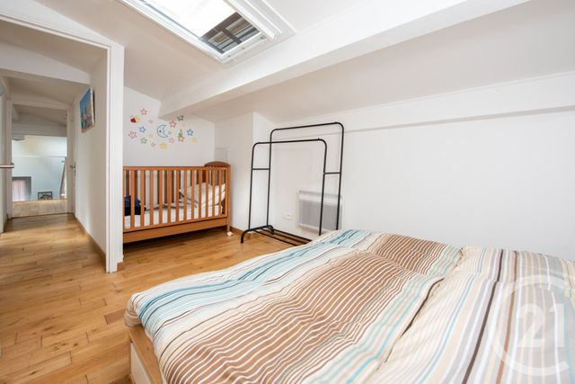 maison à vendre - 4 pièces - 100.75 m2 - VILLEFRANCHE SUR MER - 06 - PROVENCE-ALPES-COTE-D-AZUR - Century 21 Lafage Transactions