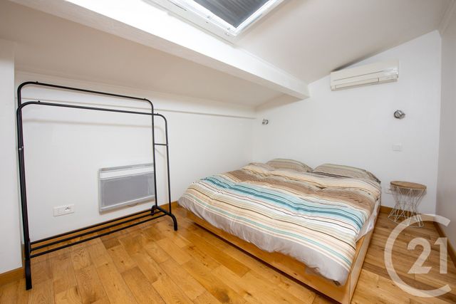 maison à vendre - 4 pièces - 100.75 m2 - VILLEFRANCHE SUR MER - 06 - PROVENCE-ALPES-COTE-D-AZUR - Century 21 Lafage Transactions