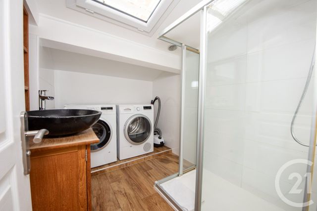 maison à vendre - 4 pièces - 100.75 m2 - VILLEFRANCHE SUR MER - 06 - PROVENCE-ALPES-COTE-D-AZUR - Century 21 Lafage Transactions