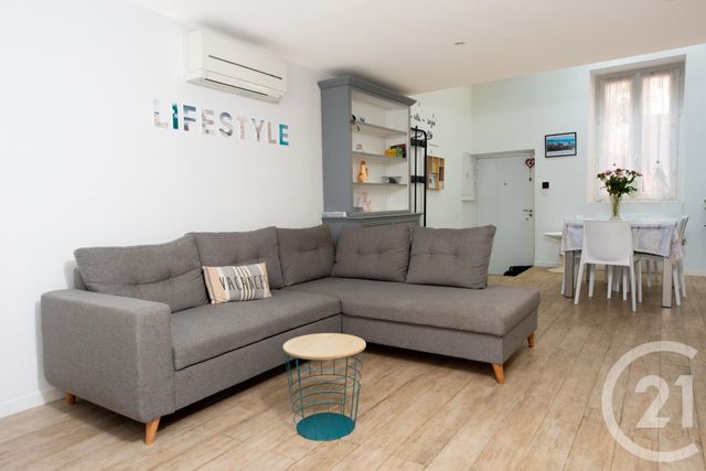 maison à vendre - 4 pièces - 100.75 m2 - VILLEFRANCHE SUR MER - 06 - PROVENCE-ALPES-COTE-D-AZUR - Century 21 Lafage Transactions