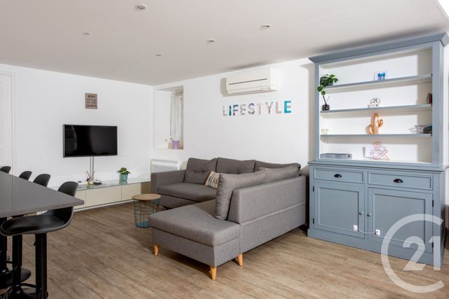 maison à vendre - 4 pièces - 100.75 m2 - VILLEFRANCHE SUR MER - 06 - PROVENCE-ALPES-COTE-D-AZUR - Century 21 Lafage Transactions