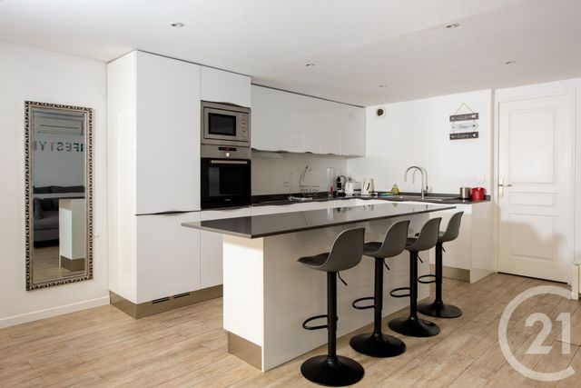 maison à vendre - 4 pièces - 100.75 m2 - VILLEFRANCHE SUR MER - 06 - PROVENCE-ALPES-COTE-D-AZUR - Century 21 Lafage Transactions