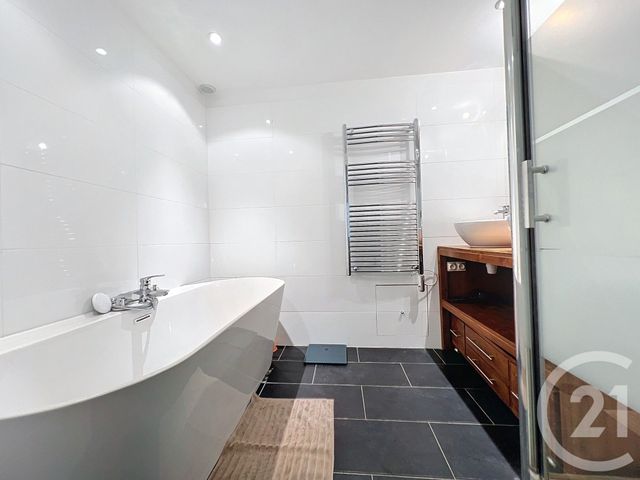 maison à vendre - 4 pièces - 100.75 m2 - VILLEFRANCHE SUR MER - 06 - PROVENCE-ALPES-COTE-D-AZUR - Century 21 Lafage Transactions