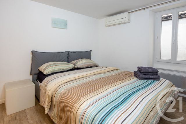 maison à vendre - 4 pièces - 100.75 m2 - VILLEFRANCHE SUR MER - 06 - PROVENCE-ALPES-COTE-D-AZUR - Century 21 Lafage Transactions