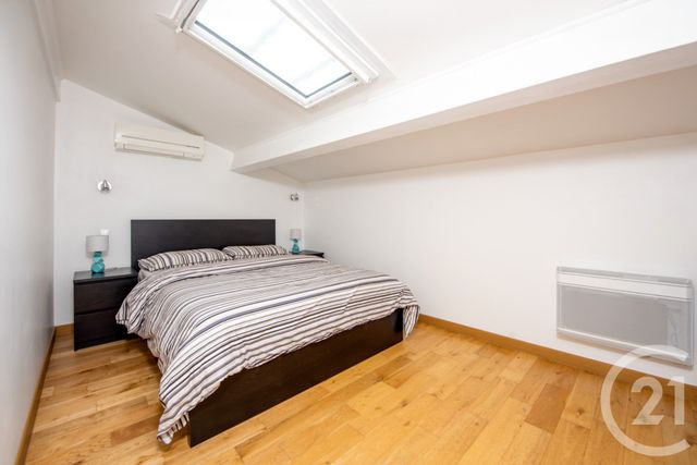 maison à vendre - 4 pièces - 100.75 m2 - VILLEFRANCHE SUR MER - 06 - PROVENCE-ALPES-COTE-D-AZUR - Century 21 Lafage Transactions