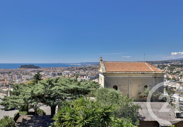 maison - NICE - 06
