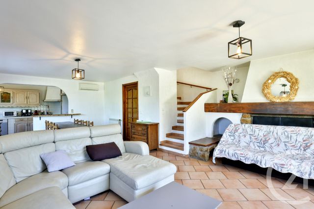 maison à vendre - 9 pièces - 217.0 m2 - NICE - 06 - PROVENCE-ALPES-COTE-D-AZUR - Century 21 Lafage Transactions