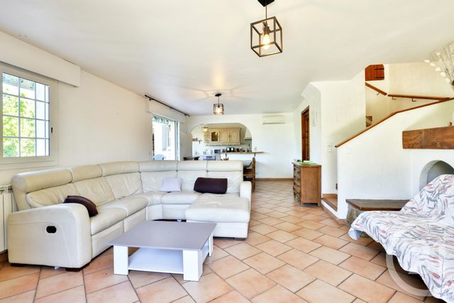 maison à vendre - 9 pièces - 217.0 m2 - NICE - 06 - PROVENCE-ALPES-COTE-D-AZUR - Century 21 Lafage Transactions