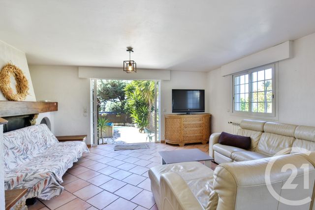 maison à vendre - 9 pièces - 217.0 m2 - NICE - 06 - PROVENCE-ALPES-COTE-D-AZUR - Century 21 Lafage Transactions