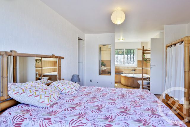 maison à vendre - 9 pièces - 217.0 m2 - NICE - 06 - PROVENCE-ALPES-COTE-D-AZUR - Century 21 Lafage Transactions