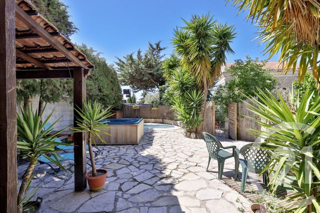 maison à vendre - 9 pièces - 217.0 m2 - NICE - 06 - PROVENCE-ALPES-COTE-D-AZUR - Century 21 Lafage Transactions