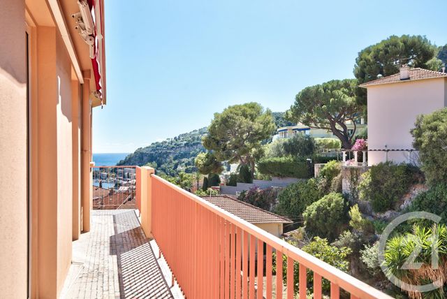 Appartement F4 à vendre - 4 pièces - 80.0 m2 - VILLEFRANCHE SUR MER - 06 - PROVENCE-ALPES-COTE-D-AZUR - Century 21 Lafage Transactions