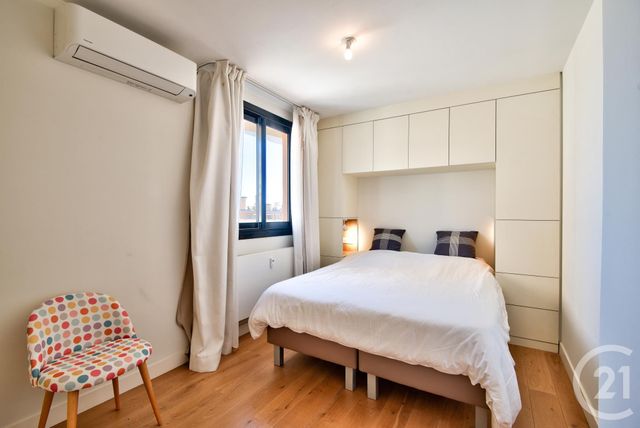 Appartement F4 à vendre - 4 pièces - 80.0 m2 - VILLEFRANCHE SUR MER - 06 - PROVENCE-ALPES-COTE-D-AZUR - Century 21 Lafage Transactions