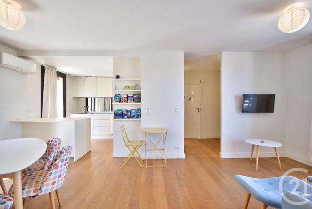 Appartement F4 à vendre - 4 pièces - 80.0 m2 - VILLEFRANCHE SUR MER - 06 - PROVENCE-ALPES-COTE-D-AZUR - Century 21 Lafage Transactions