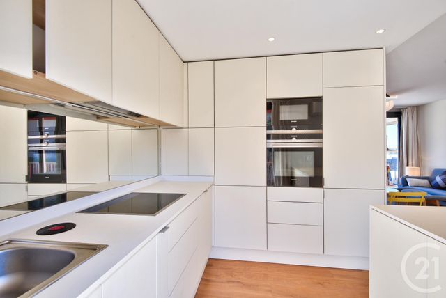 Appartement F4 à vendre - 4 pièces - 80.0 m2 - VILLEFRANCHE SUR MER - 06 - PROVENCE-ALPES-COTE-D-AZUR - Century 21 Lafage Transactions