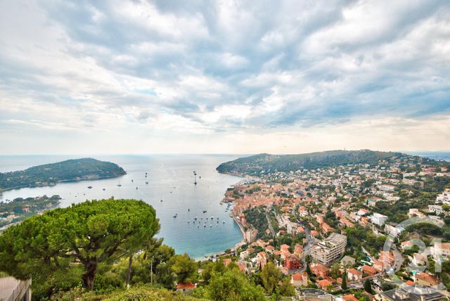 Appartement F3 à vendre - 3 pièces - 62.11 m2 - VILLEFRANCHE SUR MER - 06 - PROVENCE-ALPES-COTE-D-AZUR - Century 21 Lafage Transactions