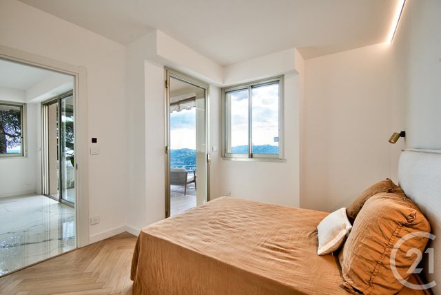 Appartement F3 à vendre - 3 pièces - 62.11 m2 - VILLEFRANCHE SUR MER - 06 - PROVENCE-ALPES-COTE-D-AZUR - Century 21 Lafage Transactions