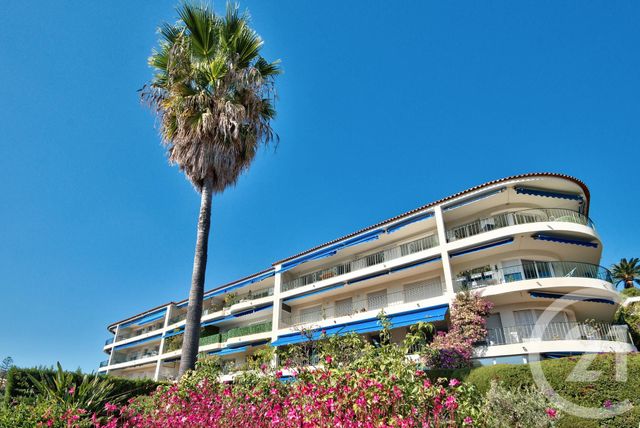 Appartement F1 à vendre - 1 pièce - 42.0 m2 - VILLEFRANCHE SUR MER - 06 - PROVENCE-ALPES-COTE-D-AZUR - Century 21 Lafage Transactions