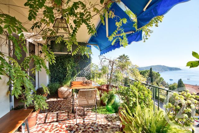 Appartement F1 à vendre - 1 pièce - 42.0 m2 - VILLEFRANCHE SUR MER - 06 - PROVENCE-ALPES-COTE-D-AZUR - Century 21 Lafage Transactions
