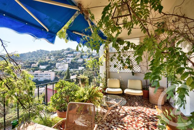 Appartement F1 à vendre - 1 pièce - 42.0 m2 - VILLEFRANCHE SUR MER - 06 - PROVENCE-ALPES-COTE-D-AZUR - Century 21 Lafage Transactions