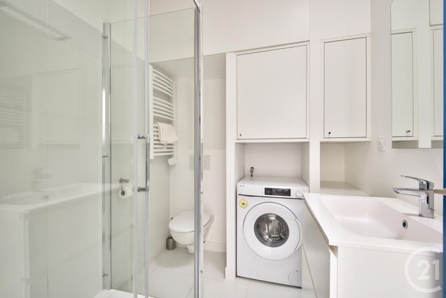 Appartement F3 à vendre - 3 pièces - 37.0 m2 - VILLEFRANCHE SUR MER - 06 - PROVENCE-ALPES-COTE-D-AZUR - Century 21 Lafage Transactions