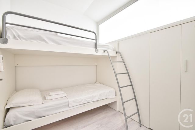 Appartement F3 à vendre - 3 pièces - 37.0 m2 - VILLEFRANCHE SUR MER - 06 - PROVENCE-ALPES-COTE-D-AZUR - Century 21 Lafage Transactions