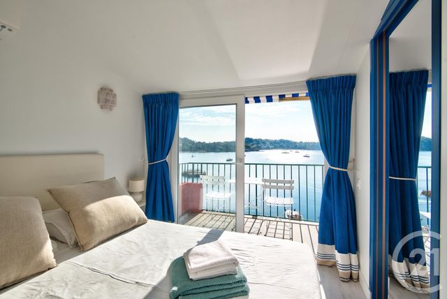 Appartement F3 à vendre - 3 pièces - 37.0 m2 - VILLEFRANCHE SUR MER - 06 - PROVENCE-ALPES-COTE-D-AZUR - Century 21 Lafage Transactions
