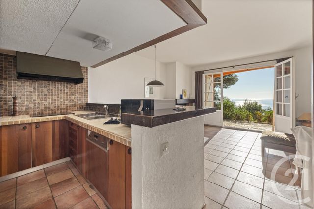 maison à vendre - 3 pièces - 79.46 m2 - EZE - 06 - PROVENCE-ALPES-COTE-D-AZUR - Century 21 Lafage Transactions