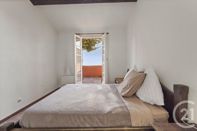 maison à vendre - 3 pièces - 79.46 m2 - EZE - 06 - PROVENCE-ALPES-COTE-D-AZUR - Century 21 Lafage Transactions