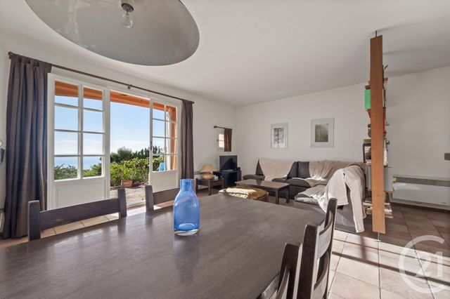 maison à vendre - 3 pièces - 79.46 m2 - EZE - 06 - PROVENCE-ALPES-COTE-D-AZUR - Century 21 Lafage Transactions