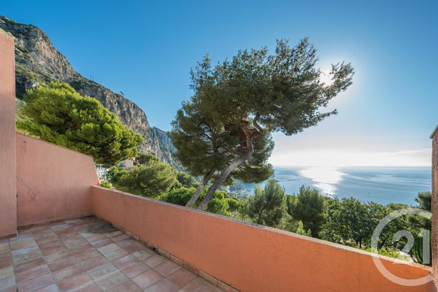 maison à vendre - 3 pièces - 79.46 m2 - EZE - 06 - PROVENCE-ALPES-COTE-D-AZUR - Century 21 Lafage Transactions