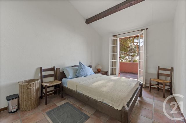 maison à vendre - 3 pièces - 79.46 m2 - EZE - 06 - PROVENCE-ALPES-COTE-D-AZUR - Century 21 Lafage Transactions