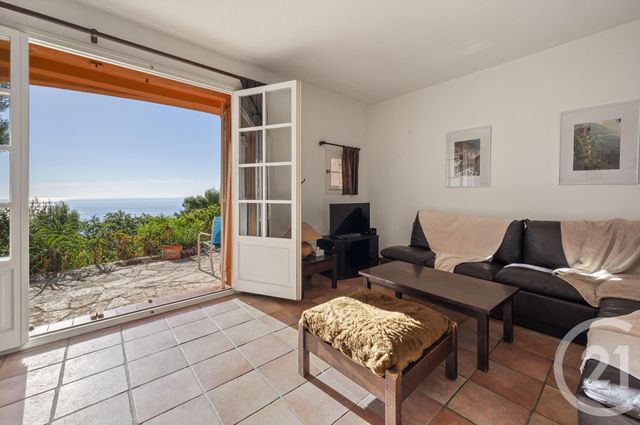 maison à vendre - 3 pièces - 79.46 m2 - EZE - 06 - PROVENCE-ALPES-COTE-D-AZUR - Century 21 Lafage Transactions