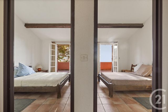 maison à vendre - 3 pièces - 79.46 m2 - EZE - 06 - PROVENCE-ALPES-COTE-D-AZUR - Century 21 Lafage Transactions