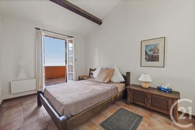 maison à vendre - 3 pièces - 79.46 m2 - EZE - 06 - PROVENCE-ALPES-COTE-D-AZUR - Century 21 Lafage Transactions