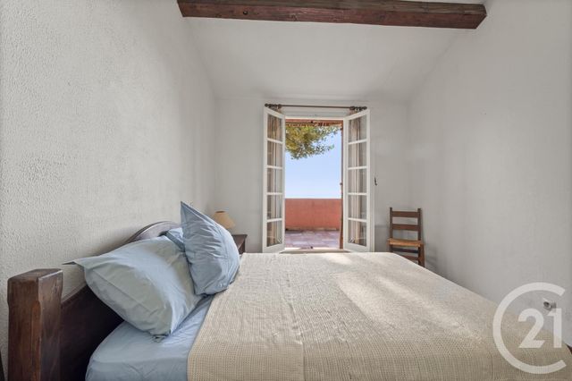 maison à vendre - 3 pièces - 79.46 m2 - EZE - 06 - PROVENCE-ALPES-COTE-D-AZUR - Century 21 Lafage Transactions