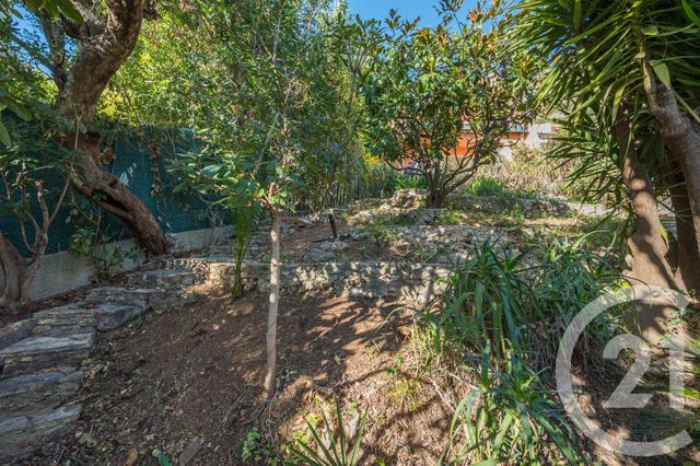 maison à vendre - 3 pièces - 79.46 m2 - EZE - 06 - PROVENCE-ALPES-COTE-D-AZUR - Century 21 Lafage Transactions