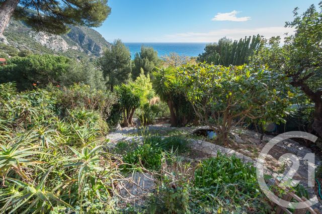 maison à vendre - 3 pièces - 79.46 m2 - EZE - 06 - PROVENCE-ALPES-COTE-D-AZUR - Century 21 Lafage Transactions