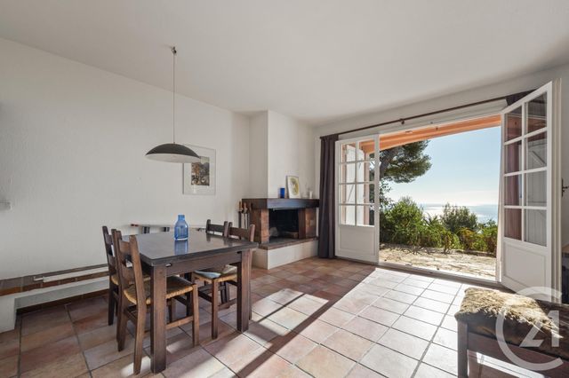 maison à vendre - 3 pièces - 79.46 m2 - EZE - 06 - PROVENCE-ALPES-COTE-D-AZUR - Century 21 Lafage Transactions