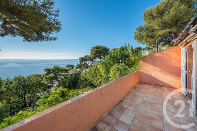 maison à vendre - 3 pièces - 79.46 m2 - EZE - 06 - PROVENCE-ALPES-COTE-D-AZUR - Century 21 Lafage Transactions