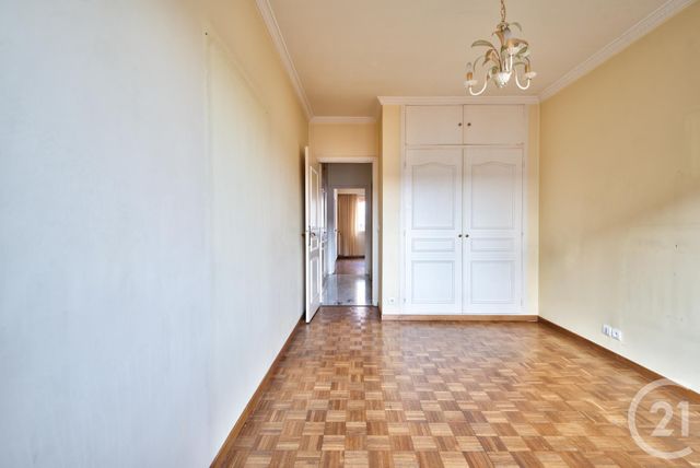 Appartement F3 à vendre - 3 pièces - 70.0 m2 - NICE - 06 - PROVENCE-ALPES-COTE-D-AZUR - Century 21 Lafage Transactions