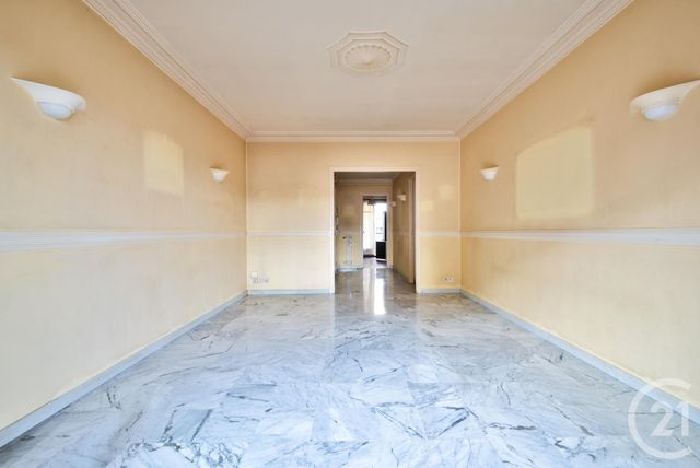 Appartement F3 à vendre - 3 pièces - 70.0 m2 - NICE - 06 - PROVENCE-ALPES-COTE-D-AZUR - Century 21 Lafage Transactions