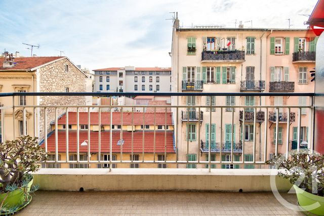 appartement - NICE - 06