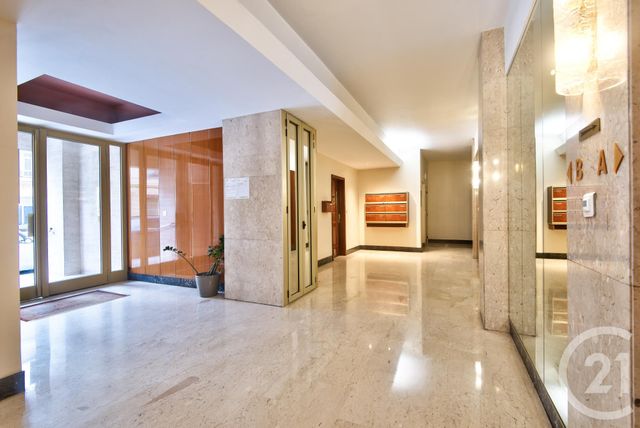 Appartement F3 à vendre - 3 pièces - 70.0 m2 - NICE - 06 - PROVENCE-ALPES-COTE-D-AZUR - Century 21 Lafage Transactions