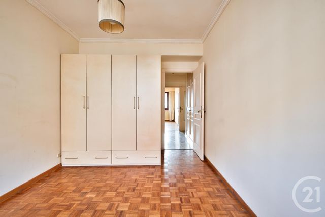 Appartement F3 à vendre - 3 pièces - 70.0 m2 - NICE - 06 - PROVENCE-ALPES-COTE-D-AZUR - Century 21 Lafage Transactions