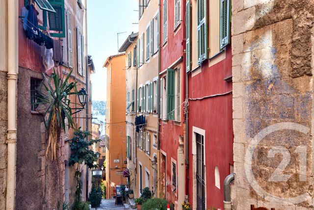 appartement - VILLEFRANCHE SUR MER - 06