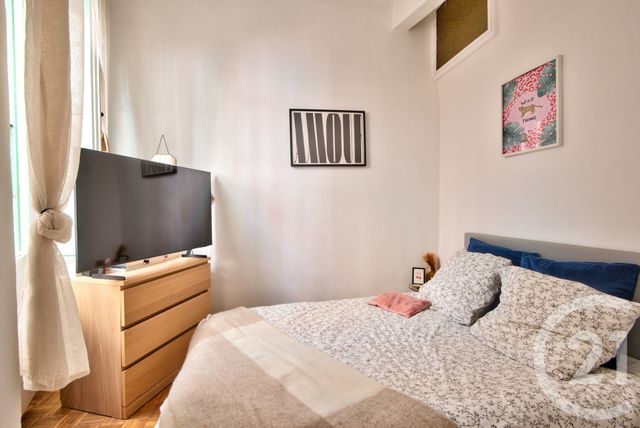 Appartement F2 à vendre - 2 pièces - 33.0 m2 - VILLEFRANCHE SUR MER - 06 - PROVENCE-ALPES-COTE-D-AZUR - Century 21 Lafage Transactions