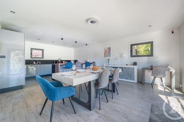 maison à vendre - 5 pièces - 151.0 m2 - EZE - 06 - PROVENCE-ALPES-COTE-D-AZUR - Century 21 Lafage Transactions