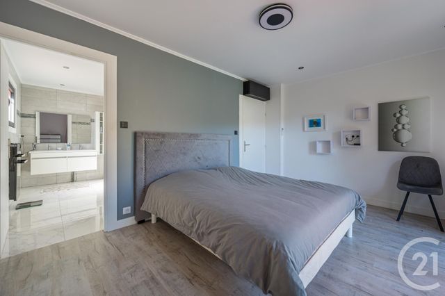 maison à vendre - 5 pièces - 151.0 m2 - EZE - 06 - PROVENCE-ALPES-COTE-D-AZUR - Century 21 Lafage Transactions